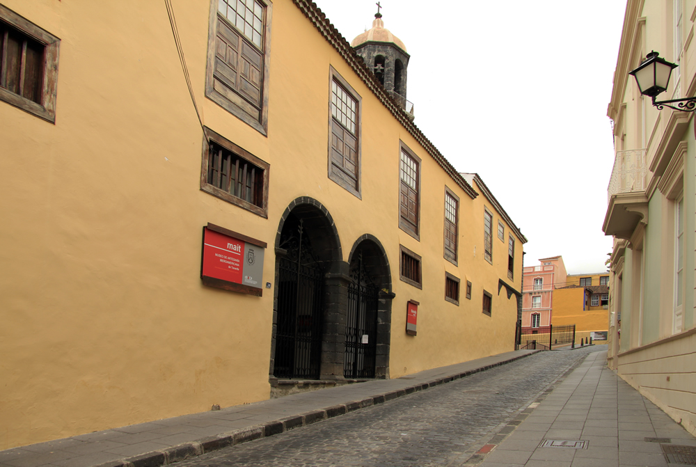 Museo de Artesanía Iberoamericana de Tenerife