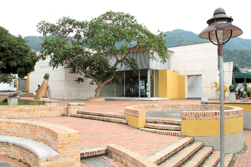 Museo de Arte del Tolima