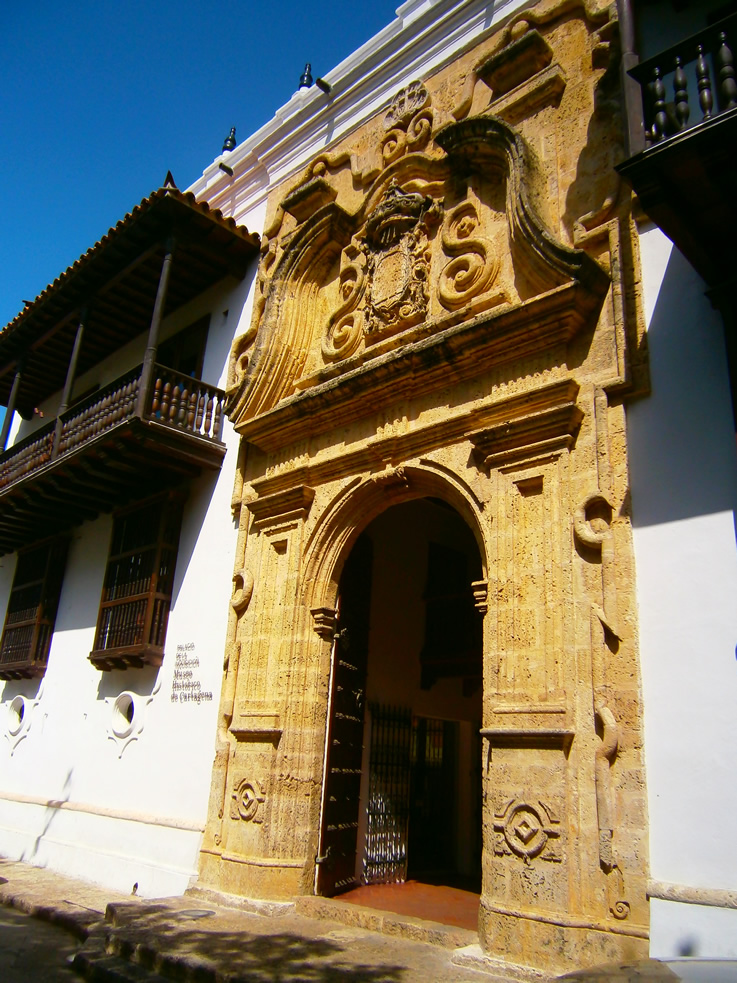Museo Histórico de Cartagena