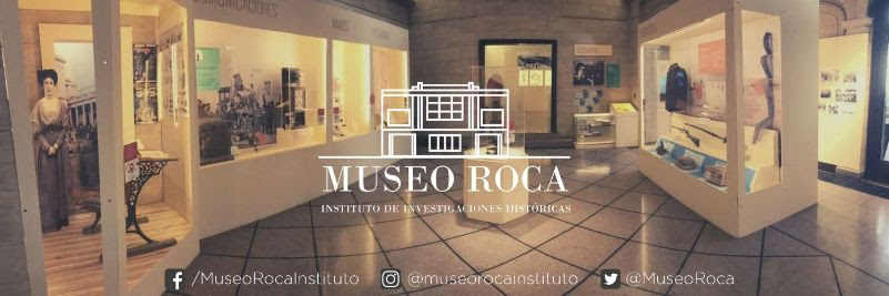 Museo Roca - Instituto de Investigaciones Históricas