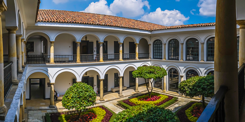 Visita los Museos de Arte y Numismática del Banco de la República en el Día Internacional de los Museos (Bogotá)