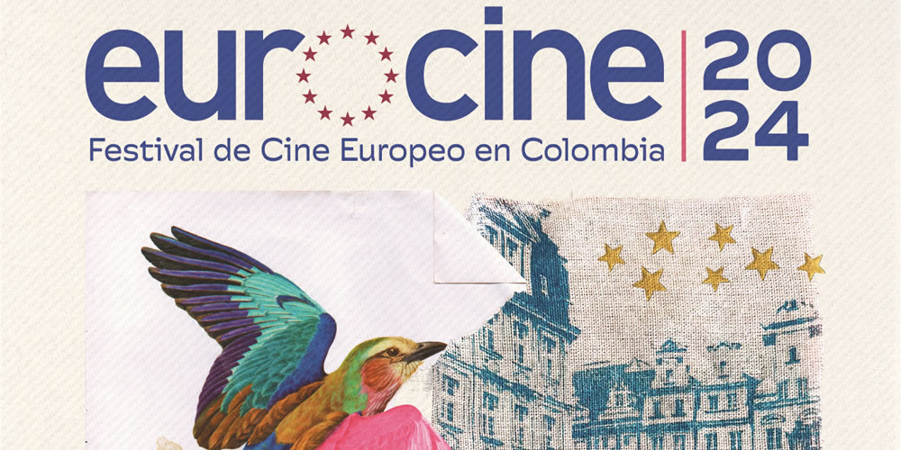 Disfruta del Festival de Cine Europeo en Colombia, Eurocine 2024, con Suecia como país invitado