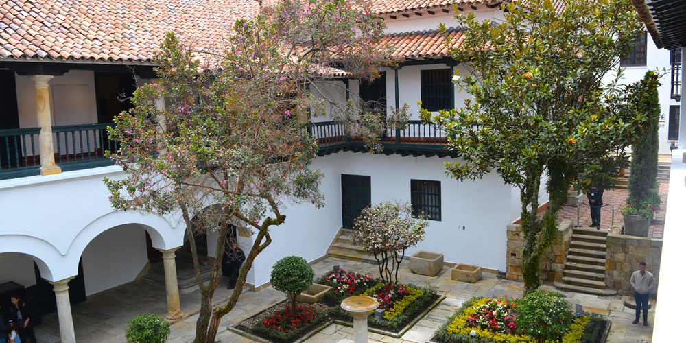 Museo Casa de Moneda