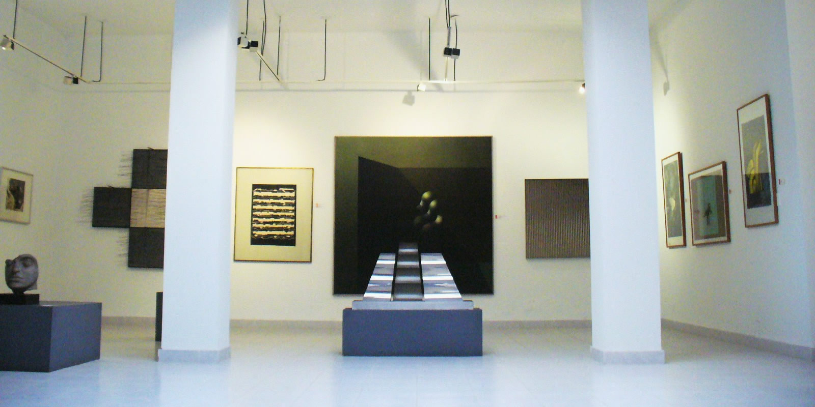 Casa Museo Negret & Museo Iberoamericano de Arte Moderno de Popayán MIAMP
