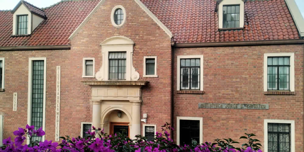 Museo de Historia de la Medicina 