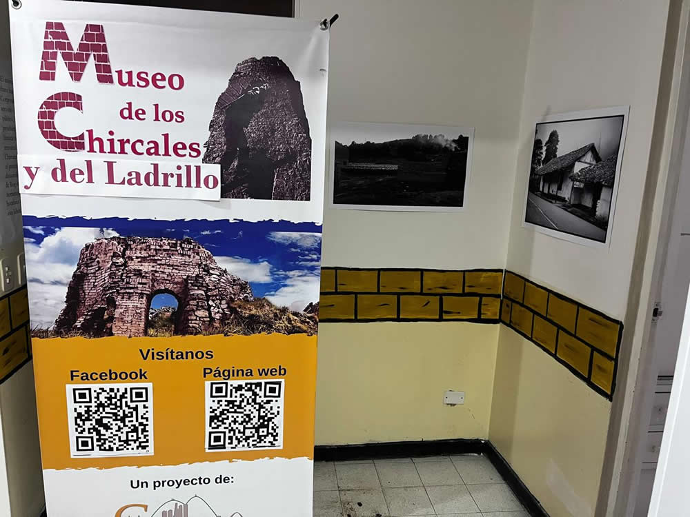 Museo de los Chircales y del Ladrillo