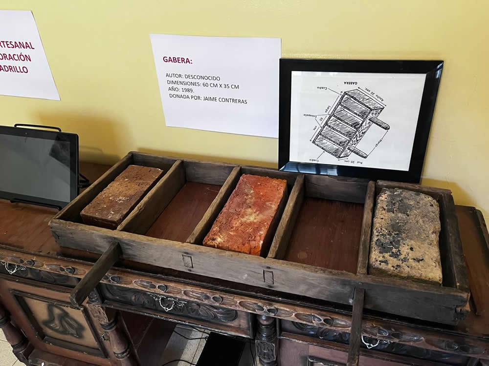Museo de los Chircales y del Ladrillo