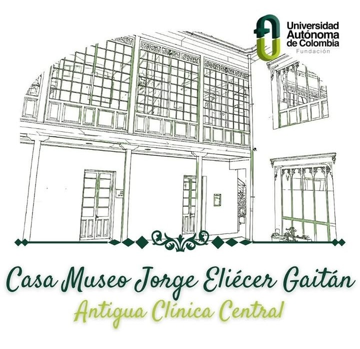 Casa Museo Jorge Eliécer Gaitán Antigua Clínica Central 