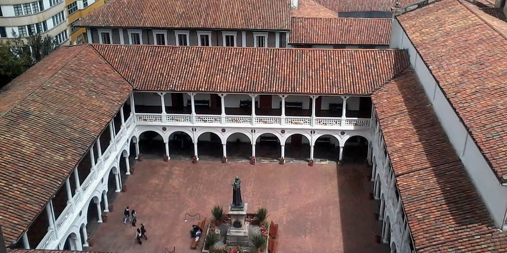 Museo de la Universidad del Rosario