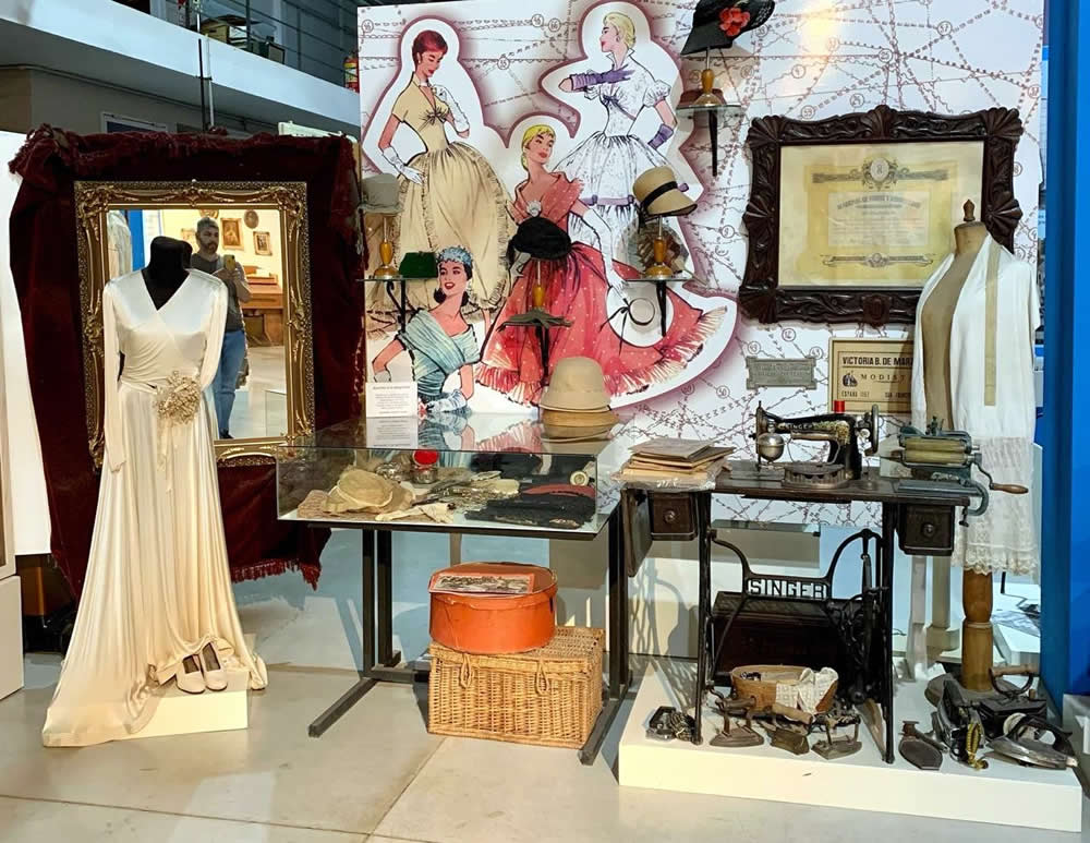 Archivo Grafico y Museo Histórico de la ciudad de San Francisco y la Región