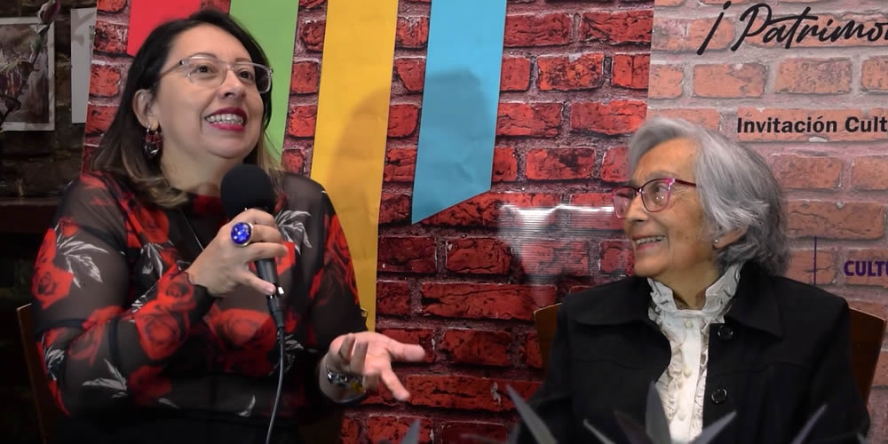 Sexto Conversatorio en torno a la seguridad de piezas y colecciones de Museos en Bogotá: caso Museos de oficios