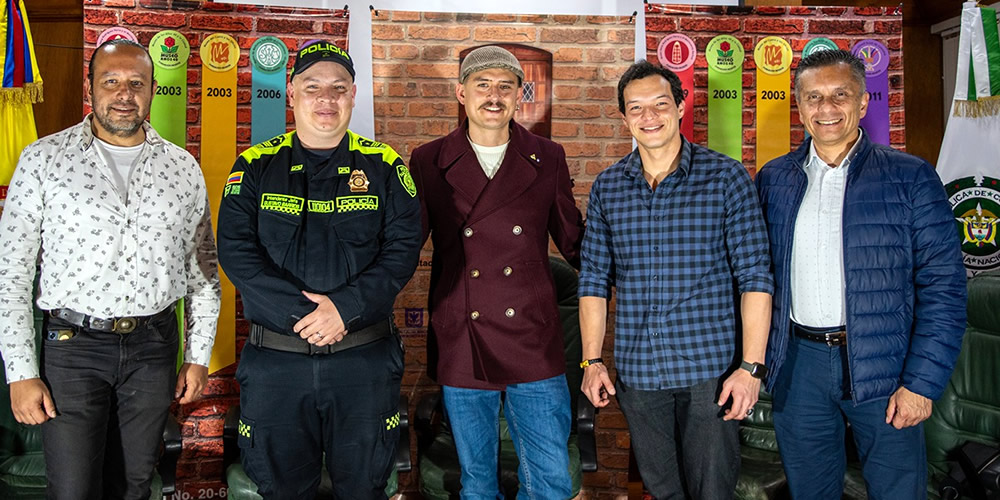 Tercer Conversatorio en torno a la seguridad de piezas y colecciones de Museos en Bogotá: caso Museos que pertenecen a Instituciones