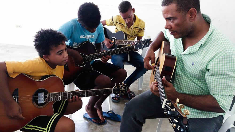 UNESCO declara a la música y el baile de la bachata dominicana como  Patrimonio Inmaterial de la Humanidad