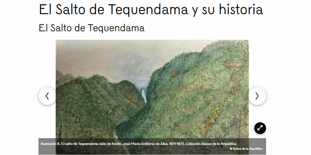 Casa Museo Tequendama presente en la muestra de ExpoMuseos 2025 con su exposición digital