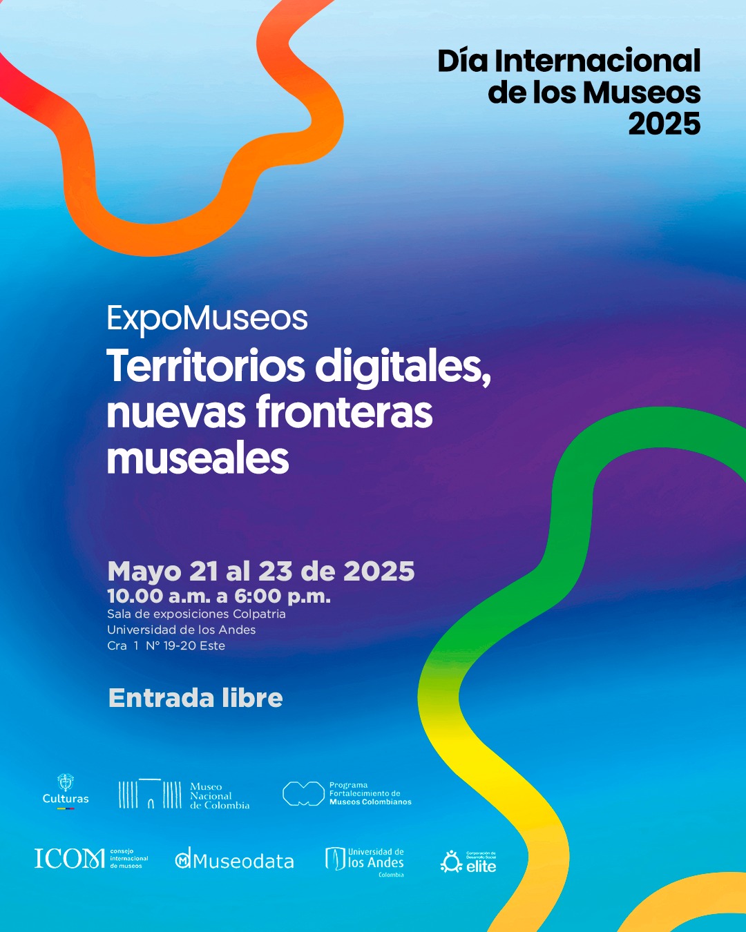ExpoMuseos 2025