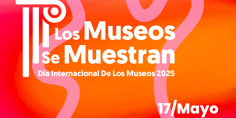 «Los Museos se Muestran», el evento con el que Paraguay celebra el Día Internacional de los Museos, el sábado 17 de mayo