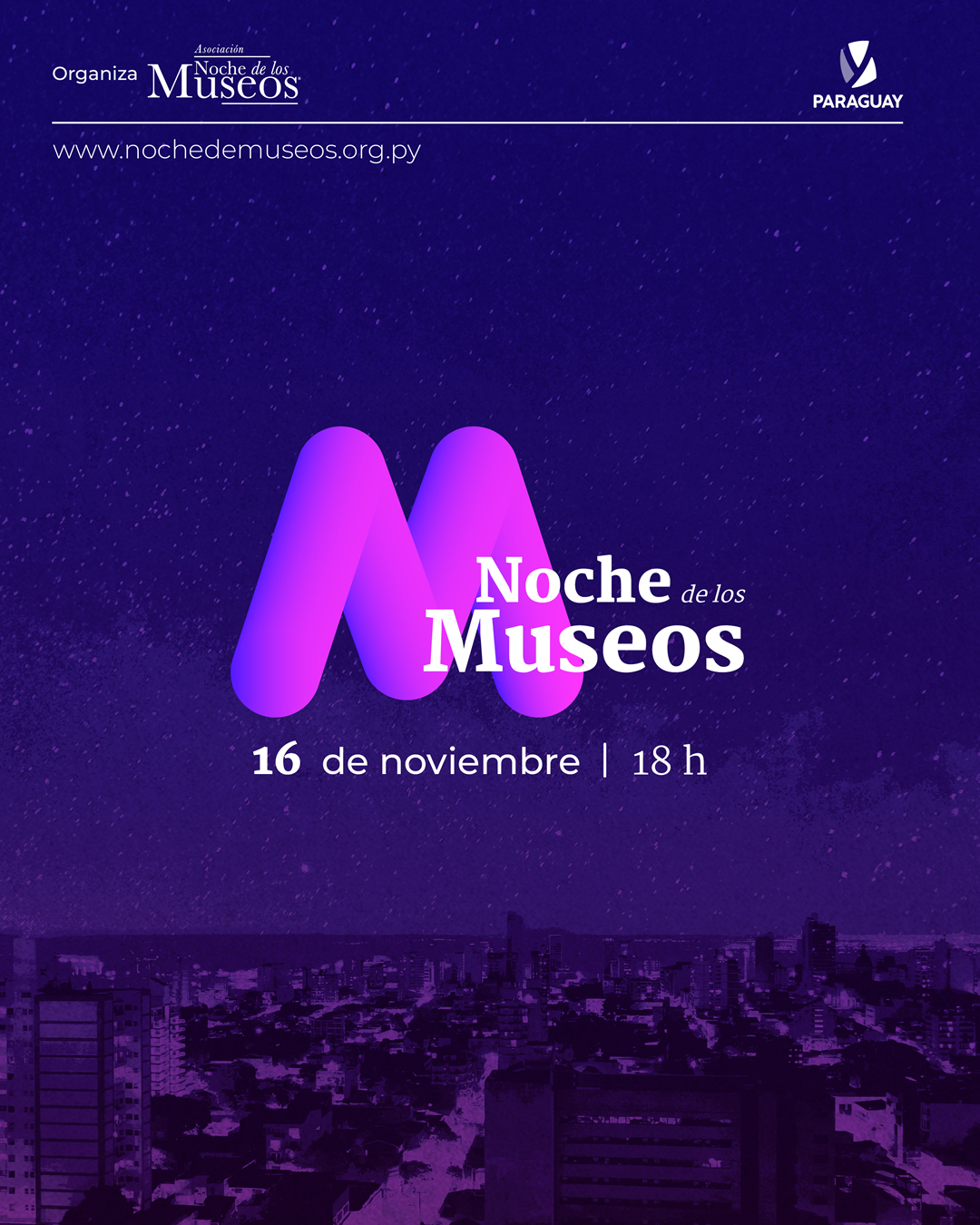 Noche de los Museos