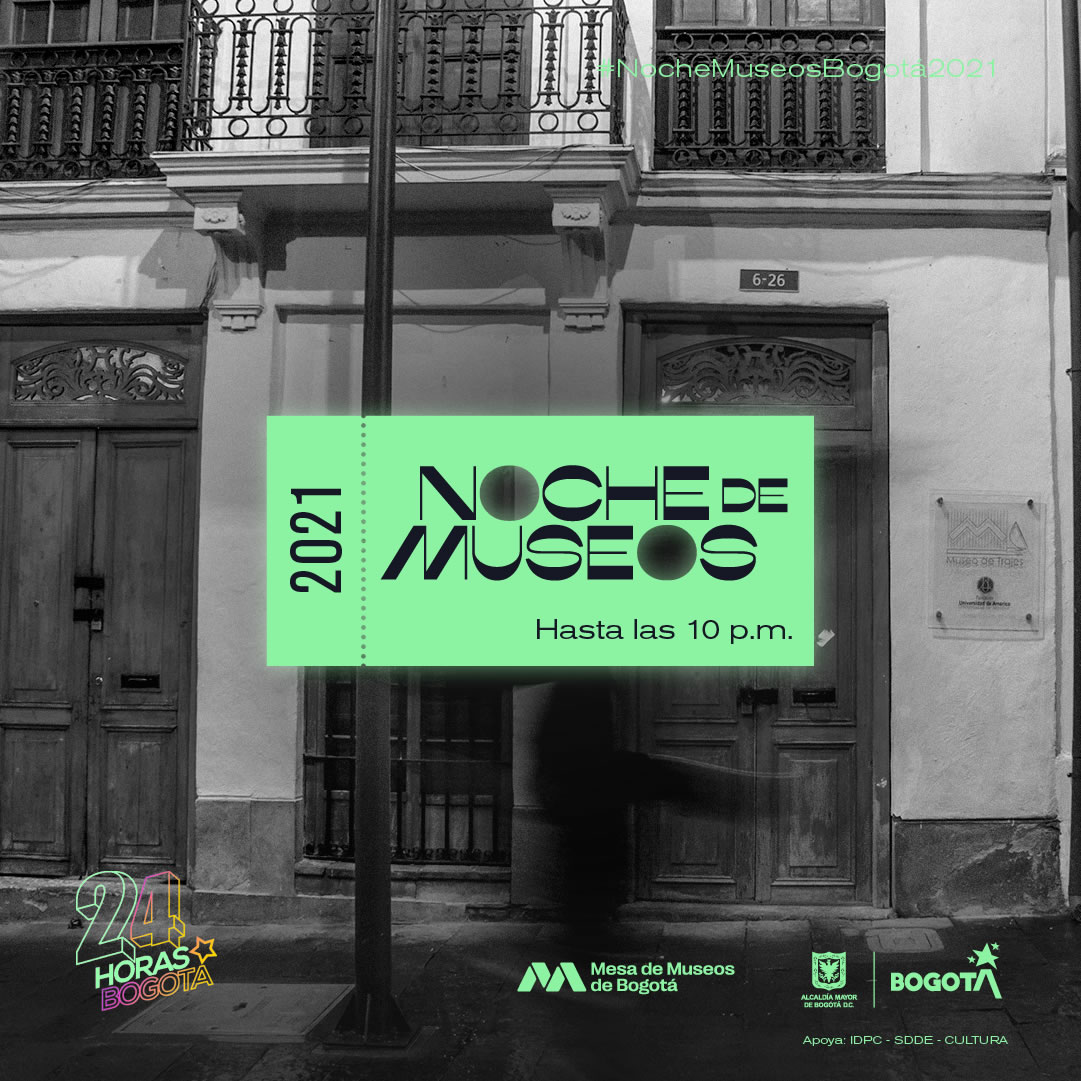 Museo de la Universidad del Rosario Museo de la Universidad del Rosario