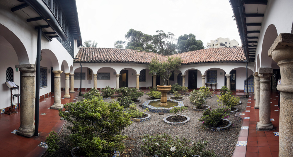 Museo El Chicó