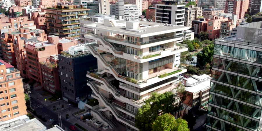 Programación del Centro Felicidad Chapinero - SCRD durante la VI Noche de Museos de Bogotá