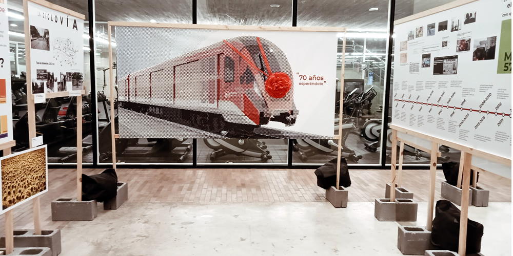 Bogotá Imaginada Bogotá Imaginada