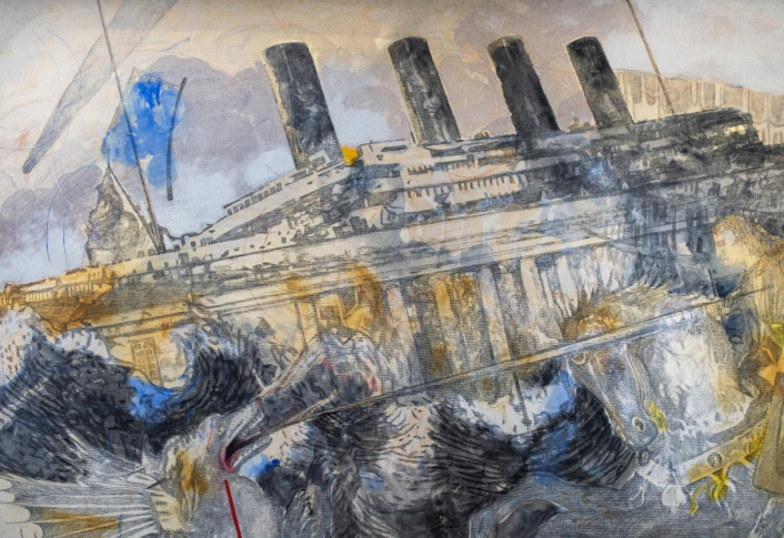 La casa de Asterión