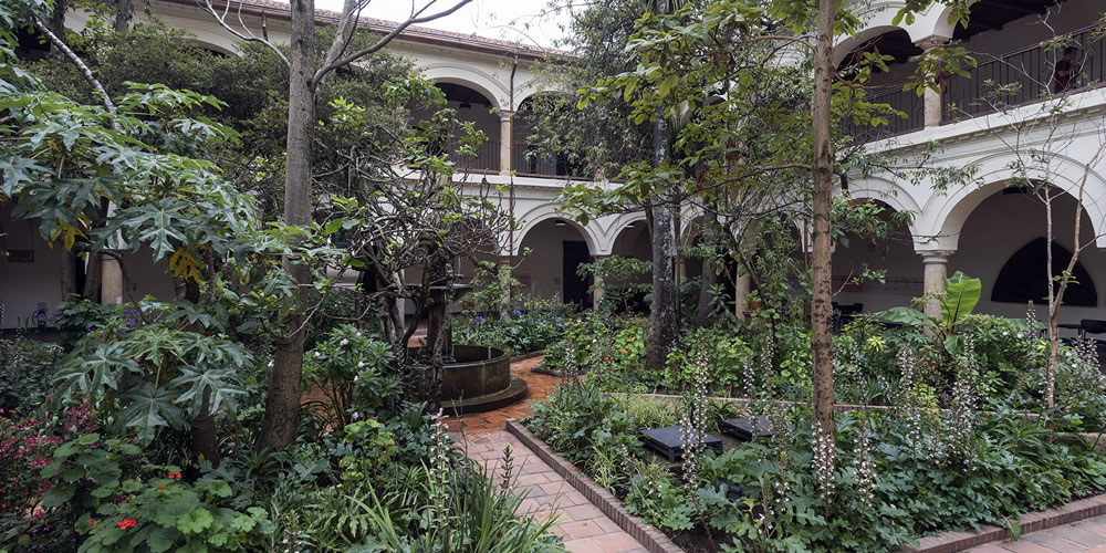 Programación del Museo Colonial durante la VI Noche de Museos de Bogotá