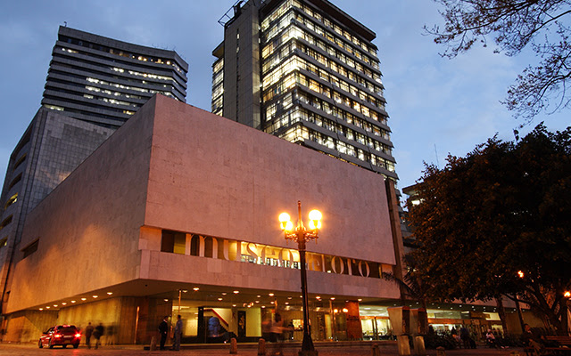 Museo del Oro Museo del Oro