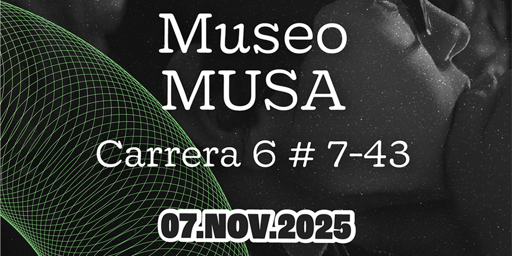 Programación del Museo Arqueológico MUSA durante la VI Noche de Museos de Bogotá
