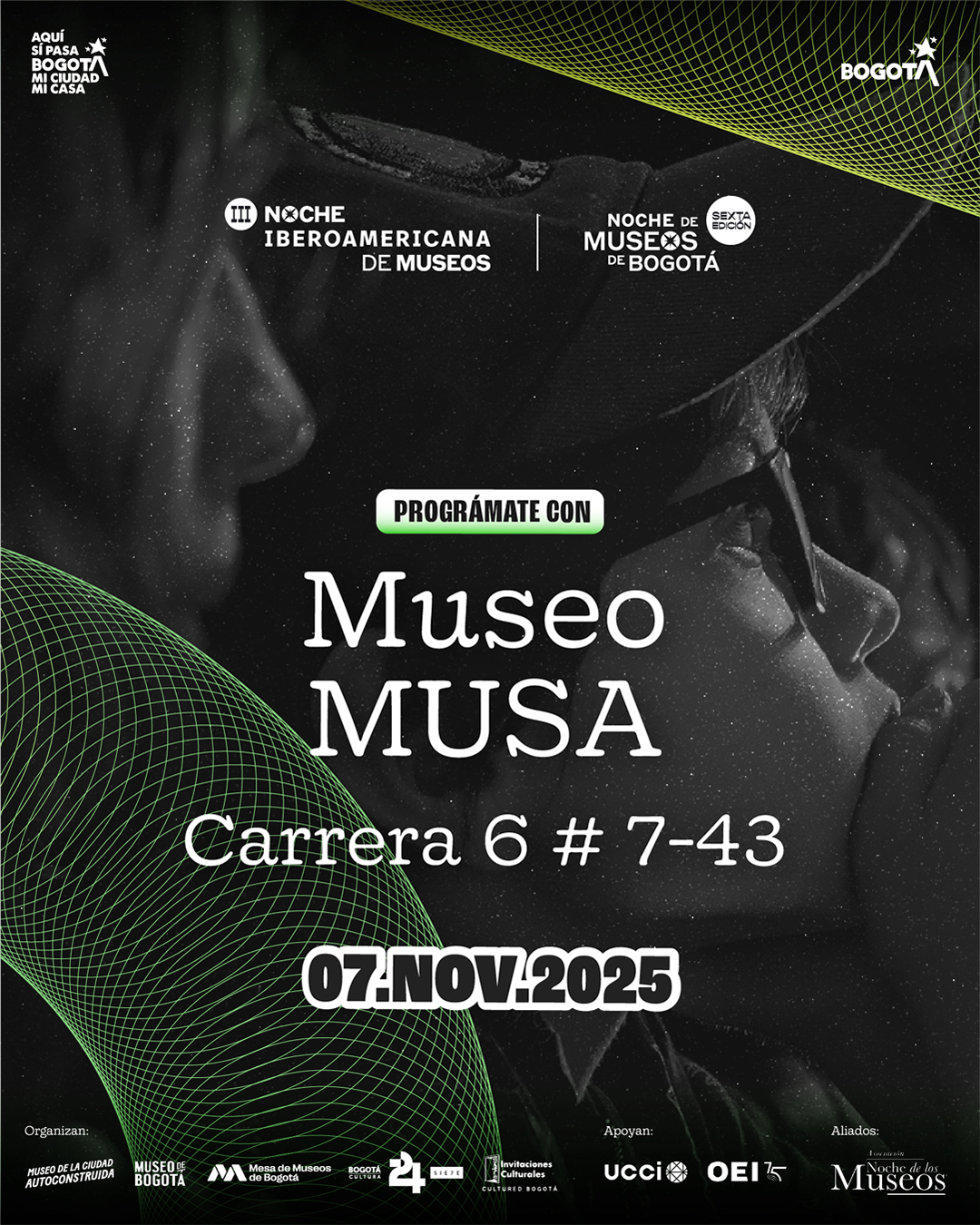 Museo Arqueológico MUSA