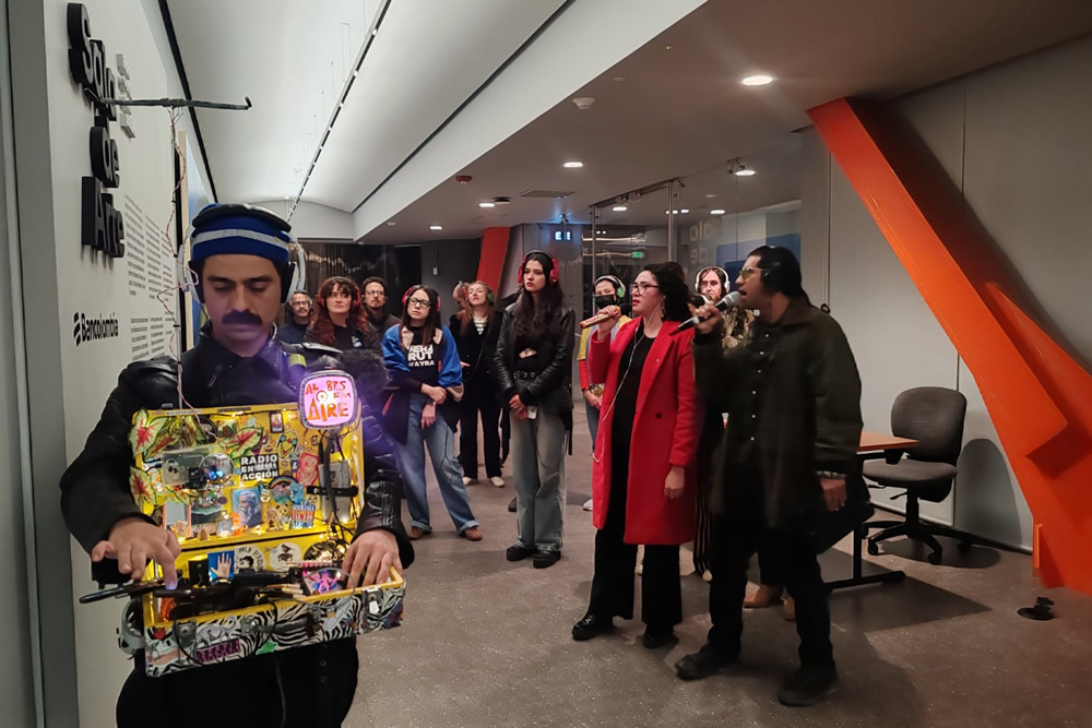 Sala de Arte Bancolombia Sala de Arte Bancolombia