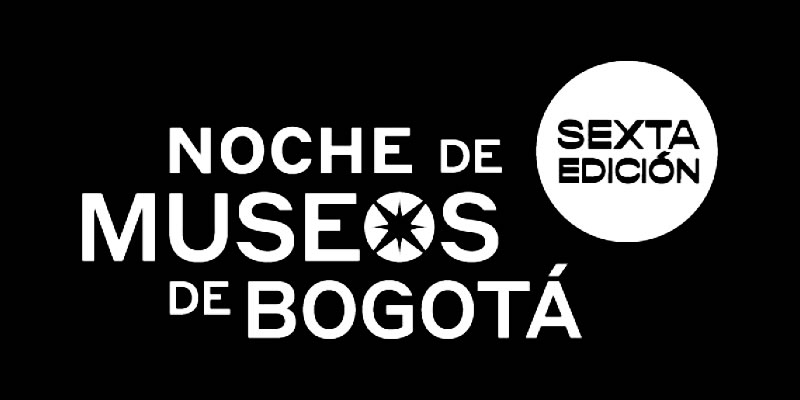 Programación del Museo Geológico Nacional José Royo y Gómez durante la VI Noche de Museos de Bogotá