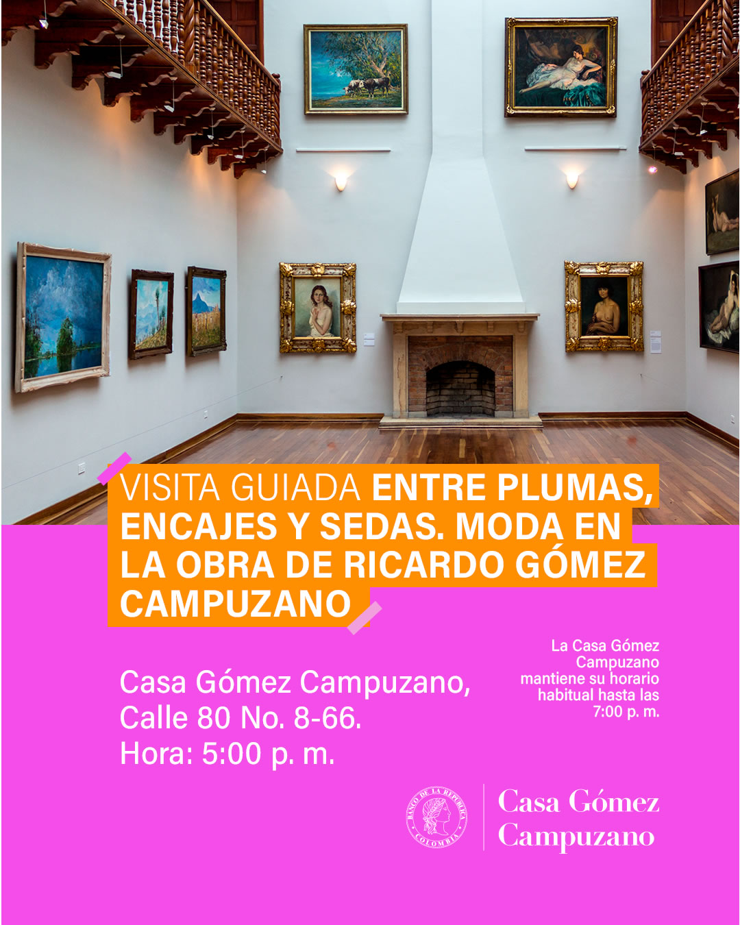 Casa Gómez Campuzano