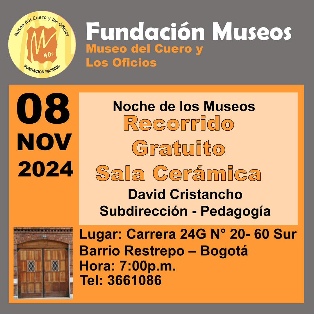 Fundación Museos