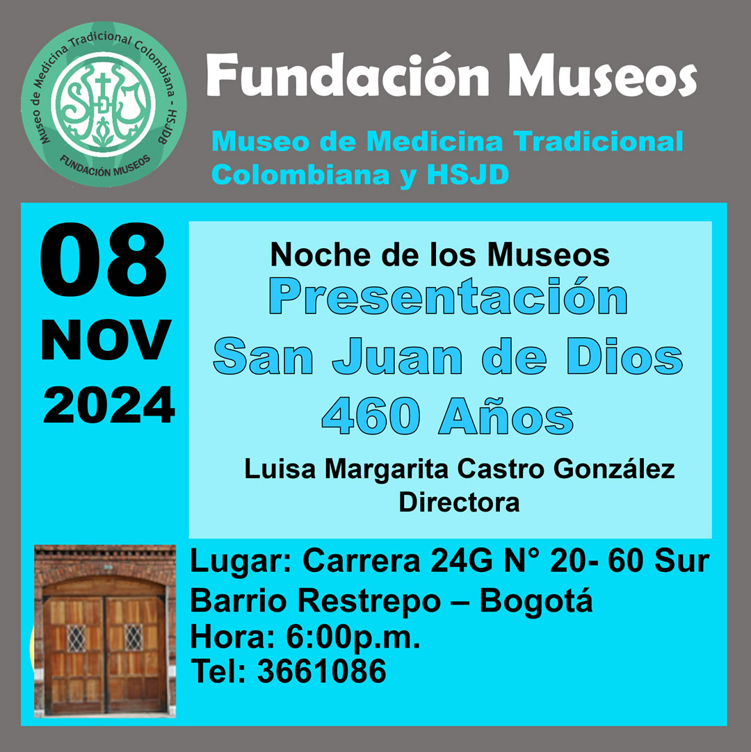 Fundación Museos