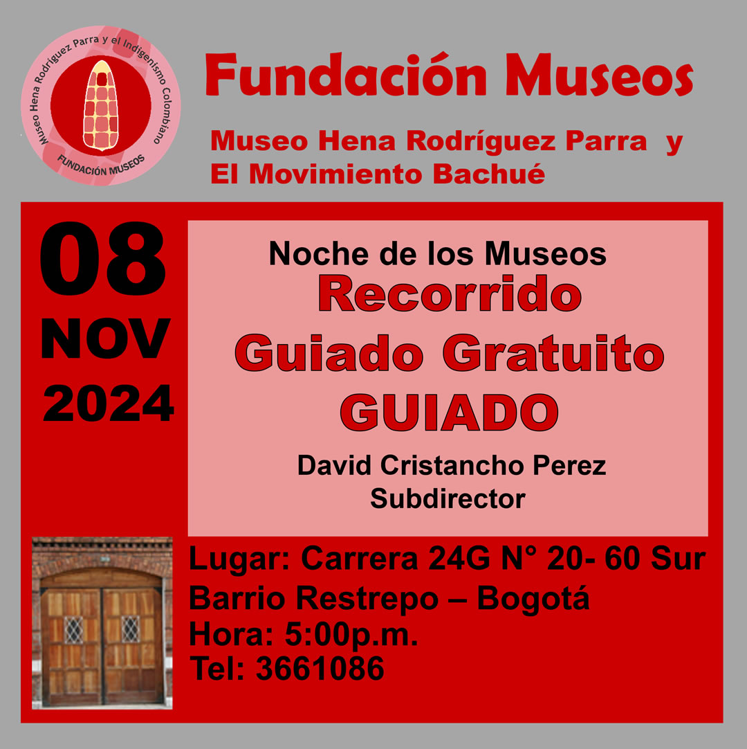 Fundación Museos