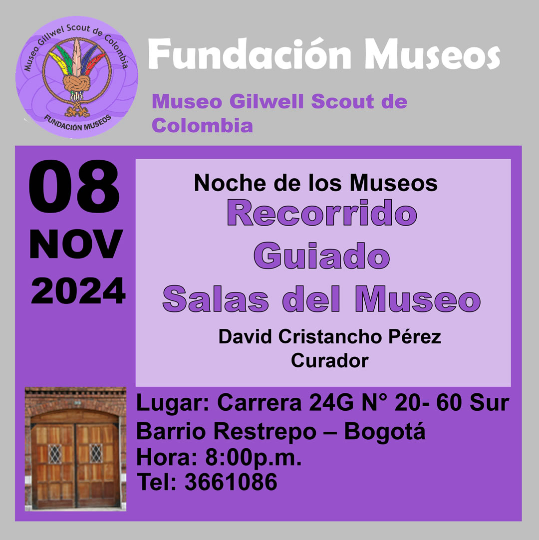 Fundación Museos