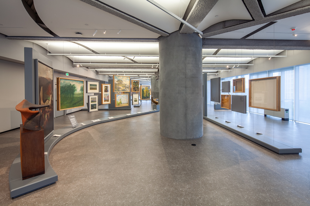 Sala de Arte Bancolombia