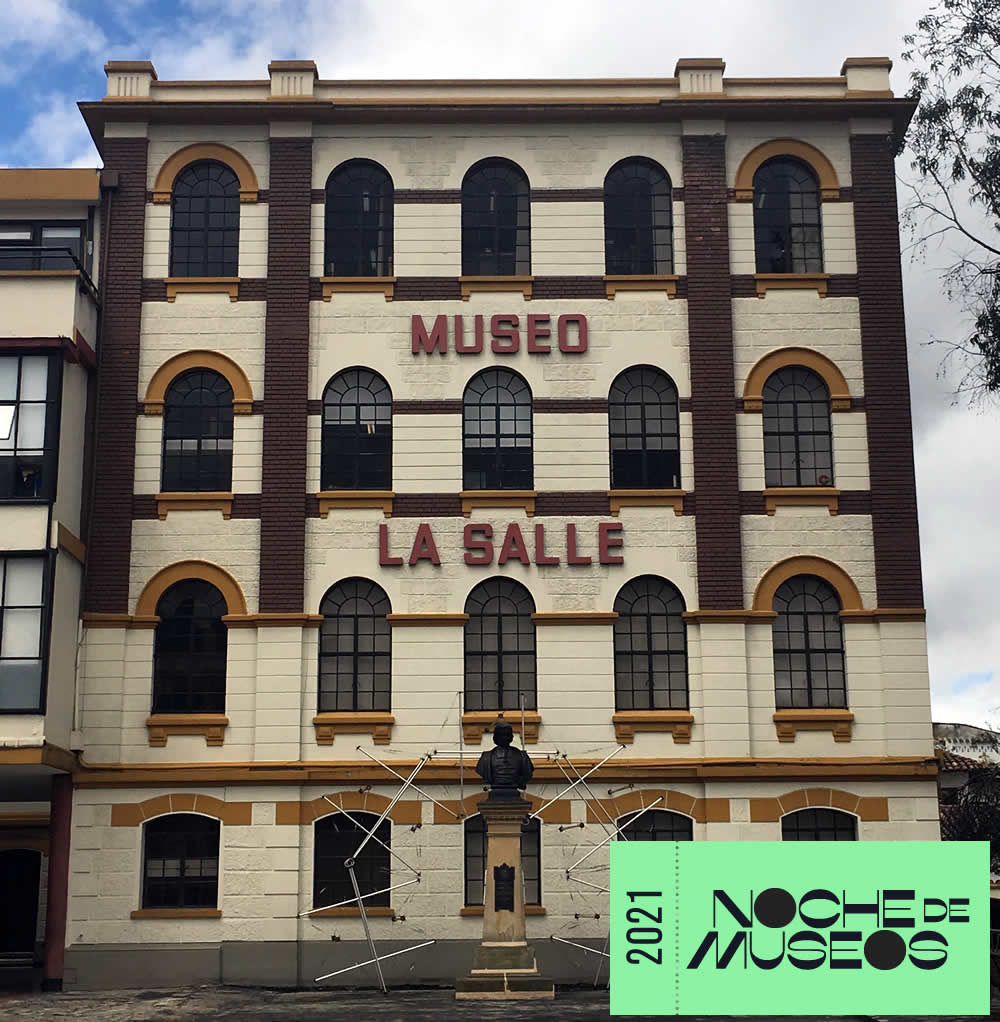 Museo de La Salle Museo de La Salle