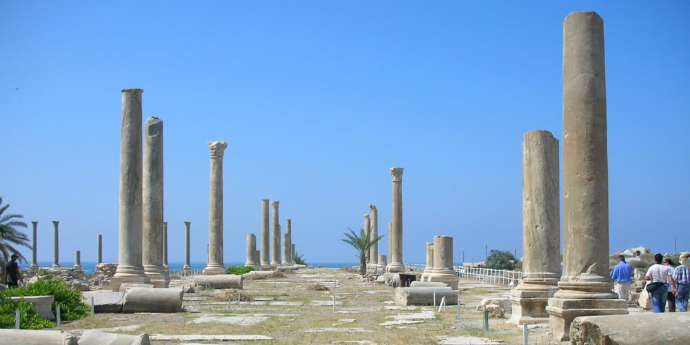 Seis sitios en grave riesgo entran a la Lista de Patrimonio Mundial en Peligro de la Unesco