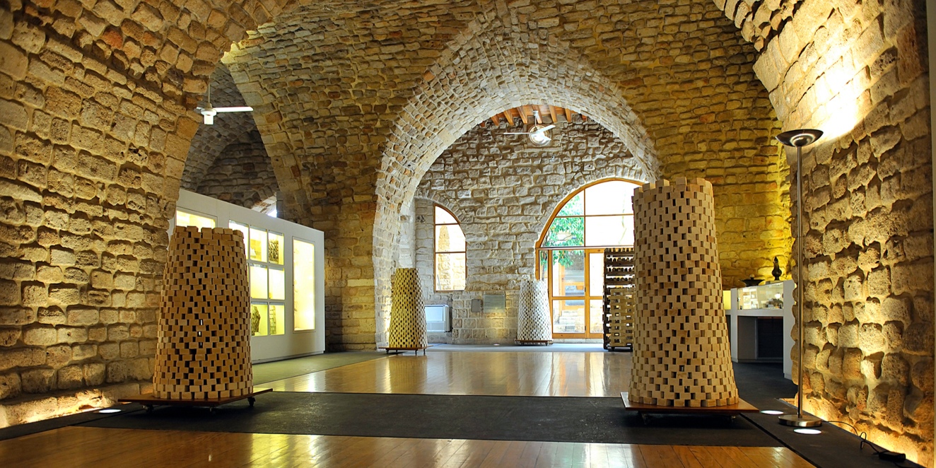 39 bienes culturales del Líbano reciben protección temporal reforzada de la Unesco