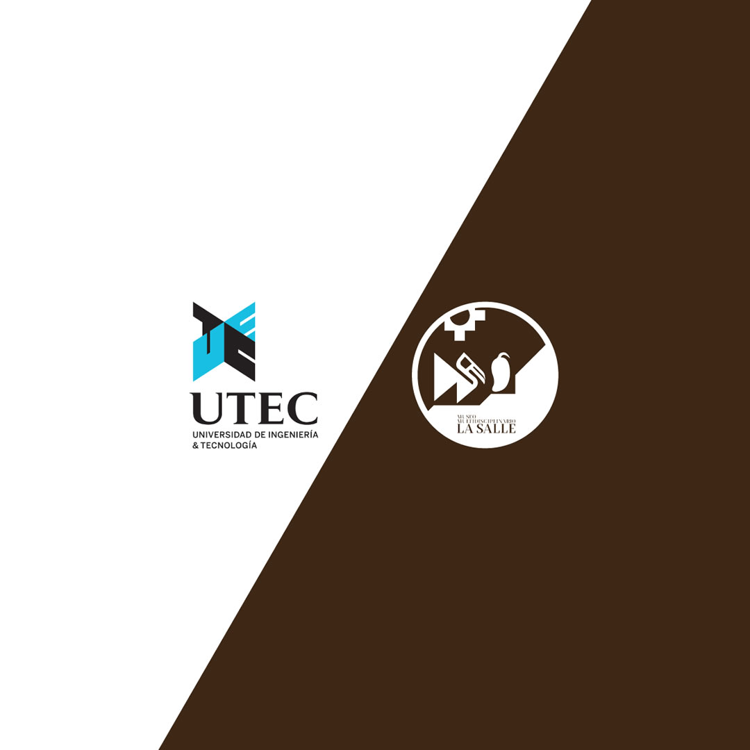 Convenio UTEC - Museo La Salle